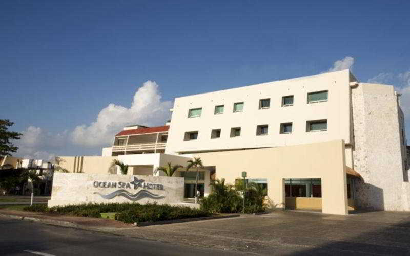 Resort Ocean