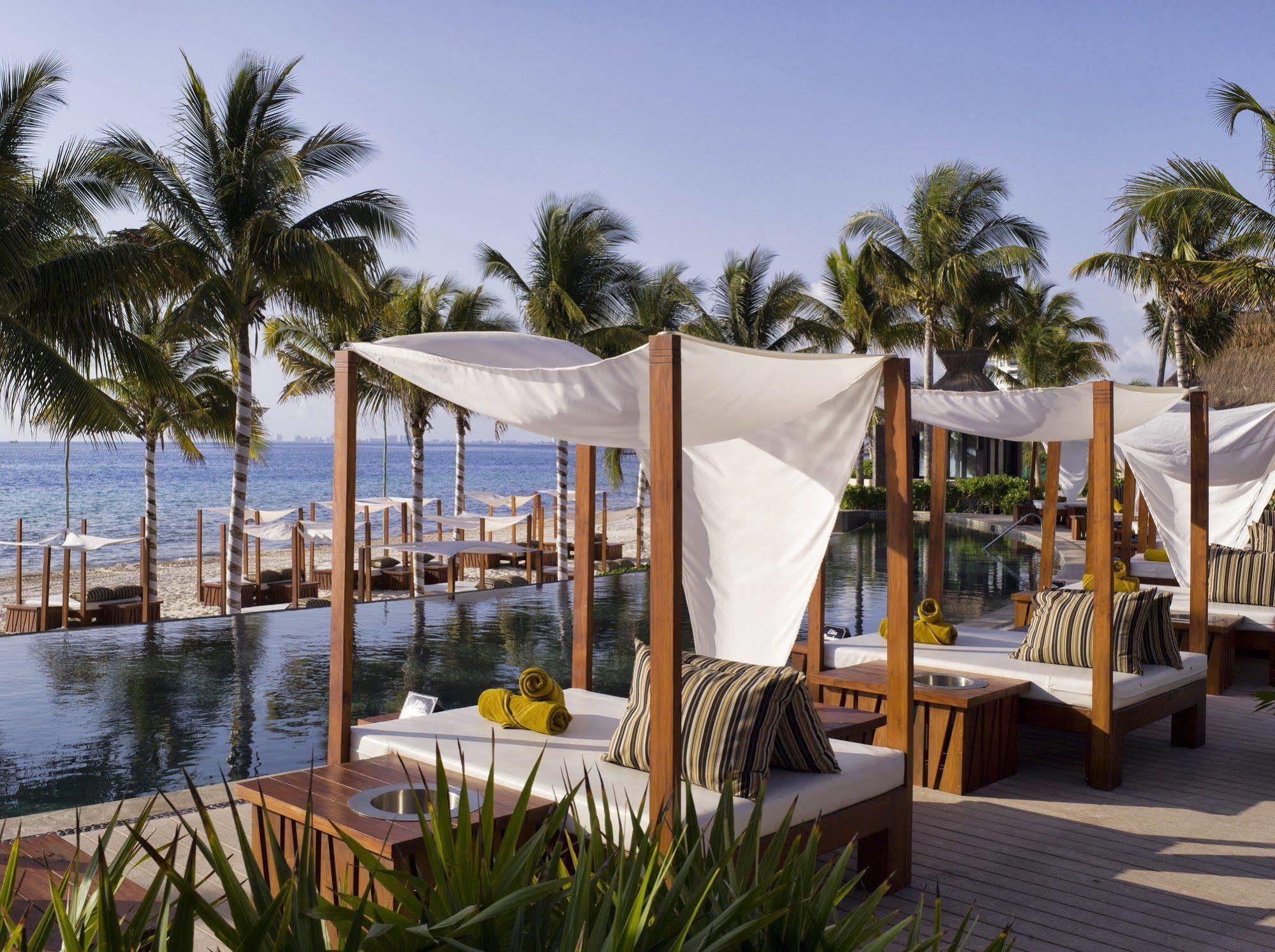 Del Palmar And Cancún