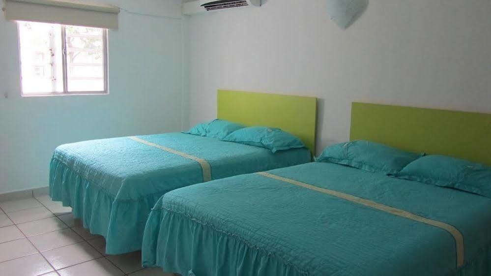 Casa Habitacional Laurel Pensión 2*