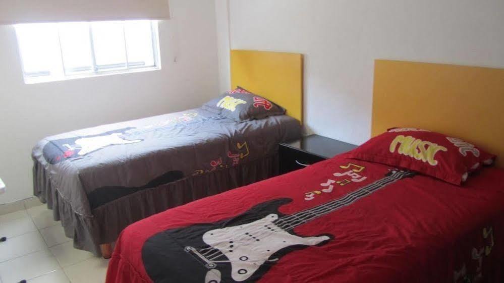 Casa Habitacional Laurel 2* Cancún