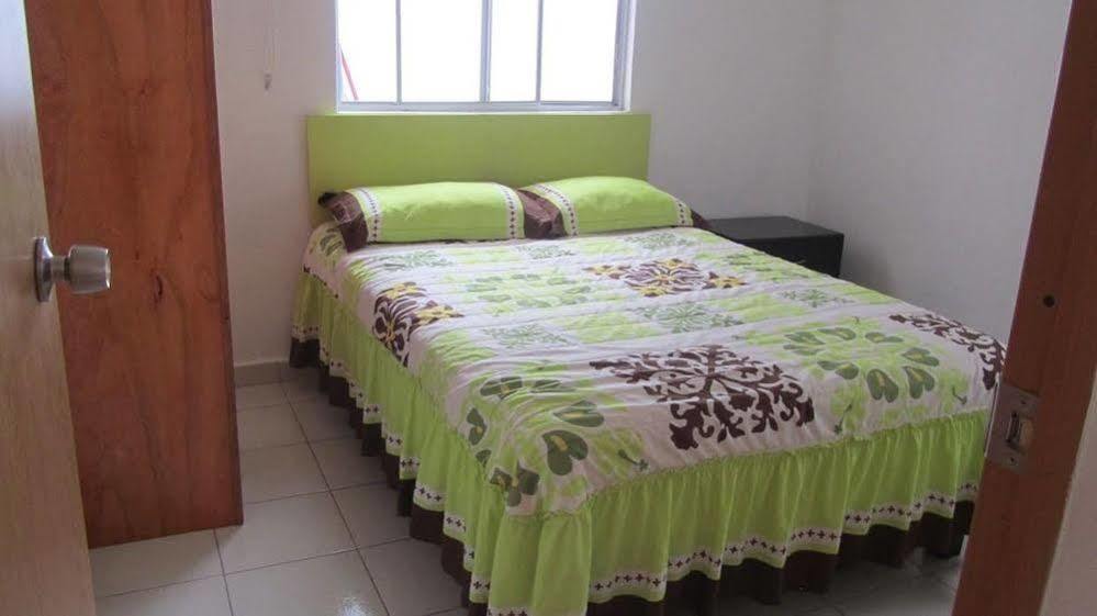Casa Habitacional Laurel