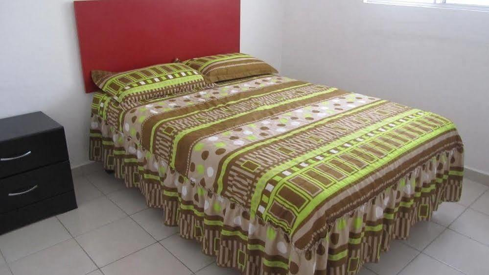 Pensión Casa Habitacional Laurel