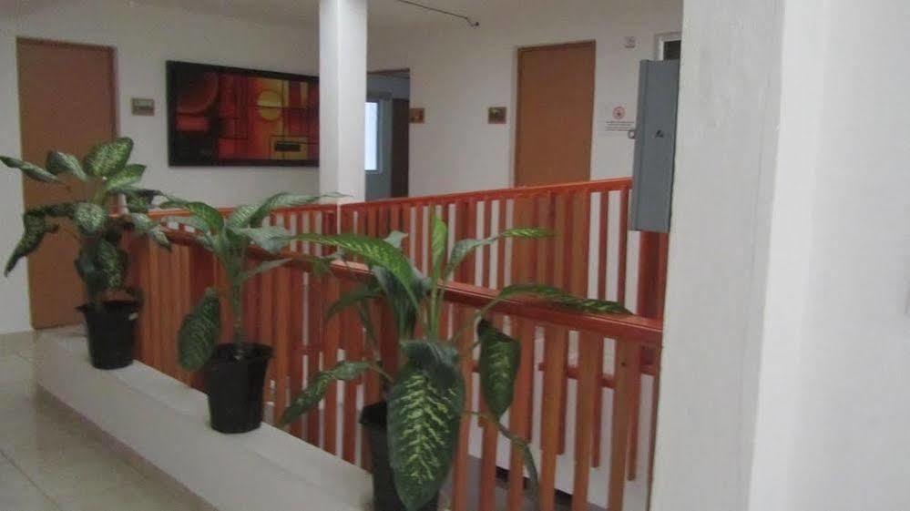 Casa Habitacional Laurel Pensión Cancún
