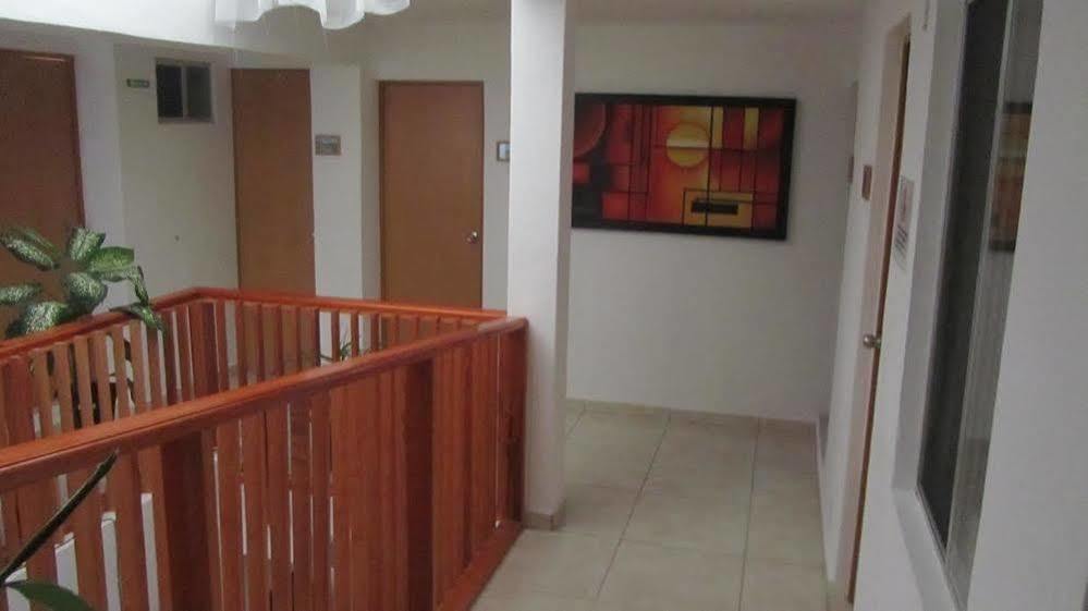 Pensión Casa Habitacional Laurel