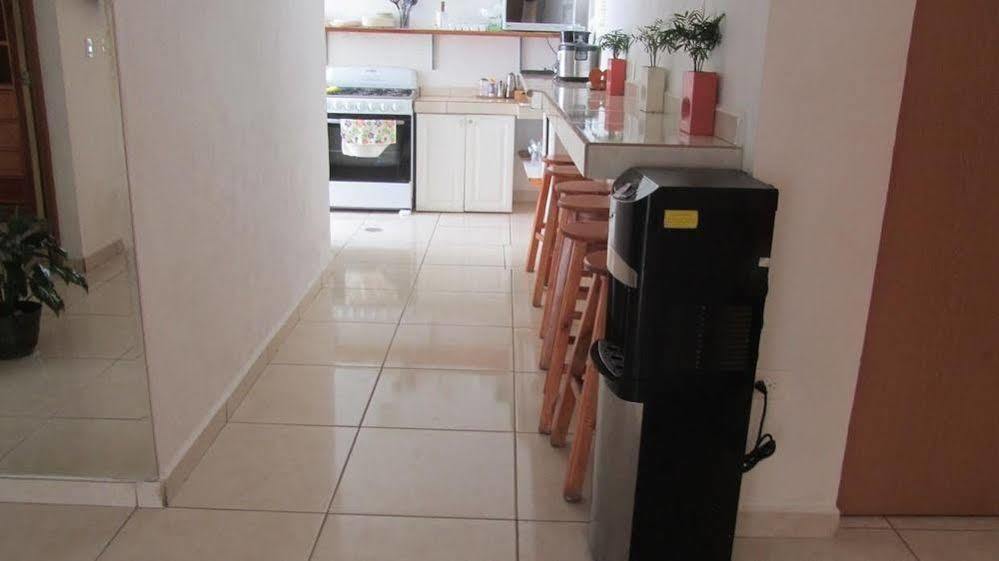 Casa Habitacional Laurel Guest house 2*