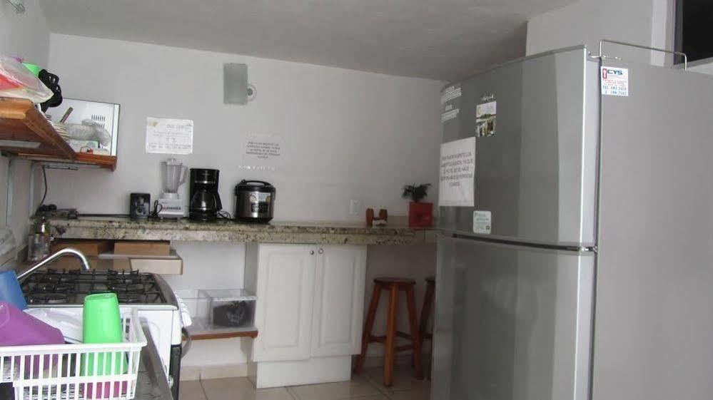 Casa Habitacional Laurel 2* Cancún