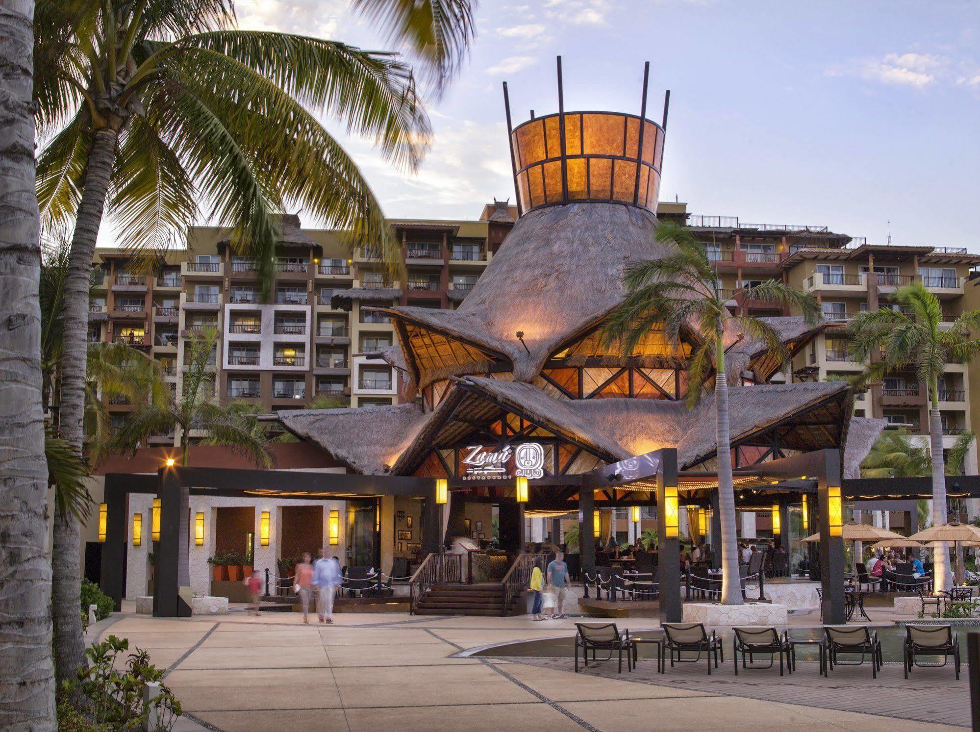 Resort Del Palmar And