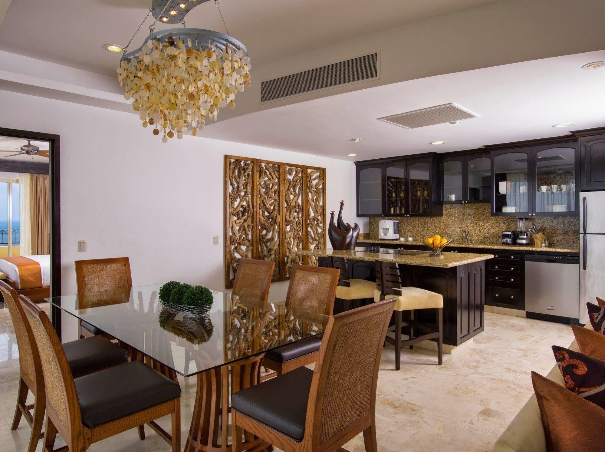 Resort Del Palmar And Cancún