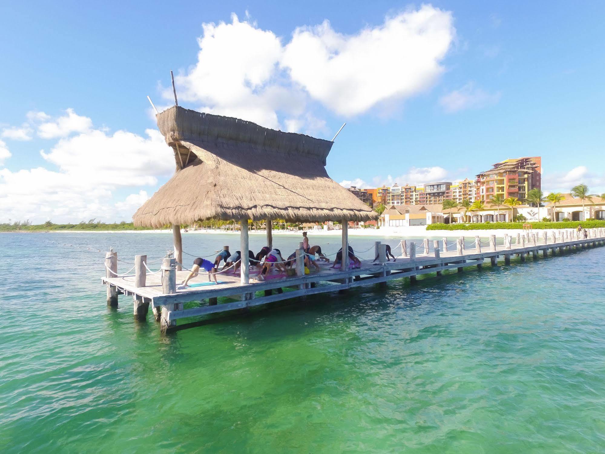 Del Palmar And Resort 5*