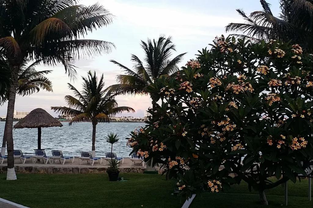 Coral Mar * Cancún