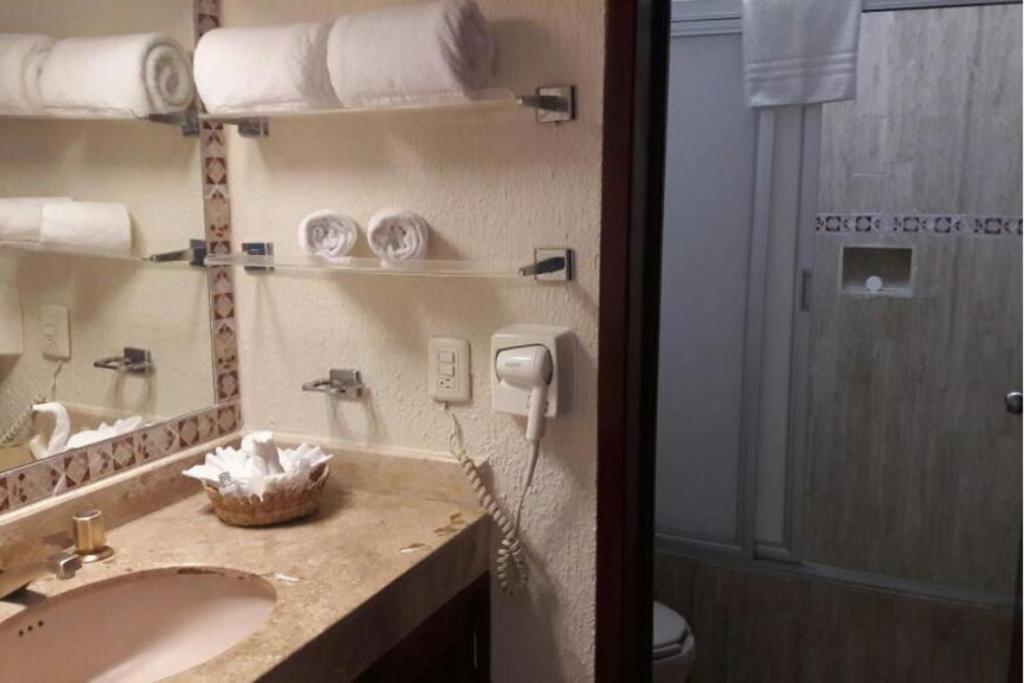 Coral Mar Apartamento Cancún
