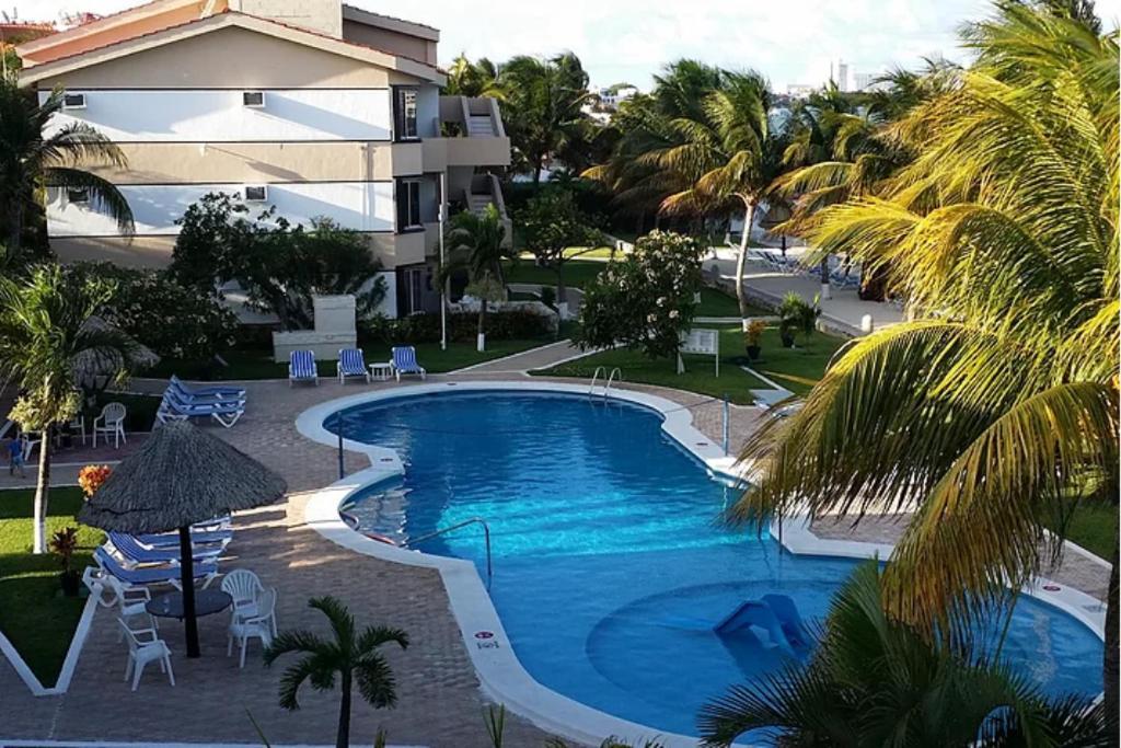 Coral Mar