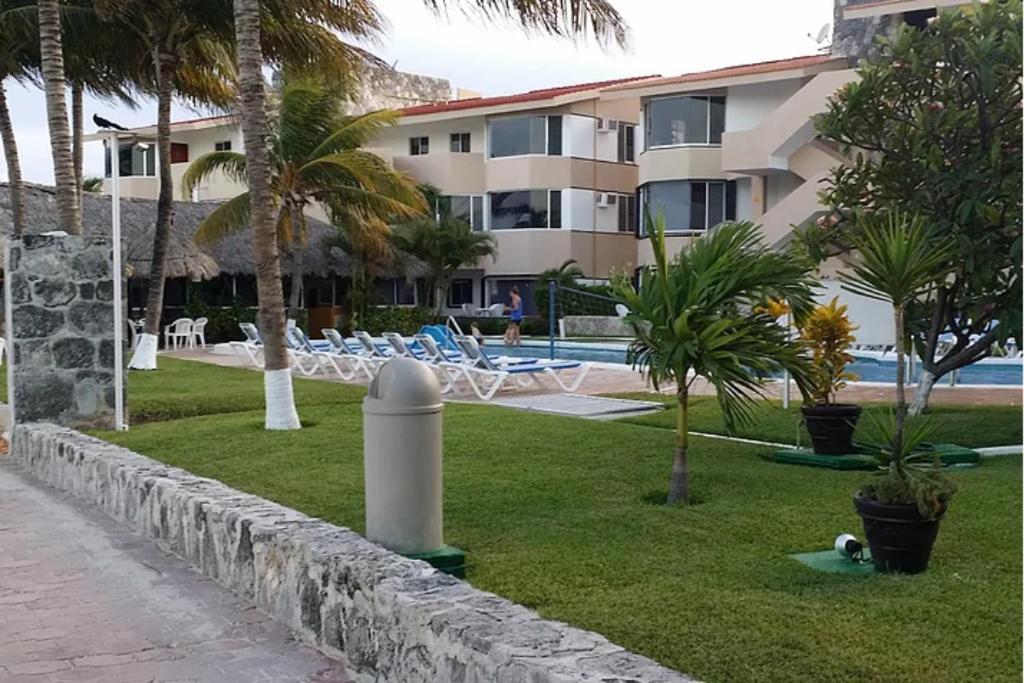 Apartamento Coral Mar *