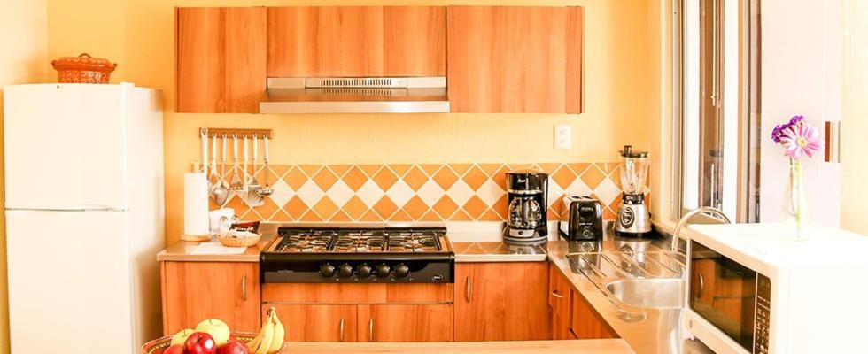 Apartamento Coral Mar Cancún
