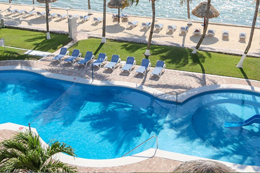 Coral Mar Apartamento Cancún