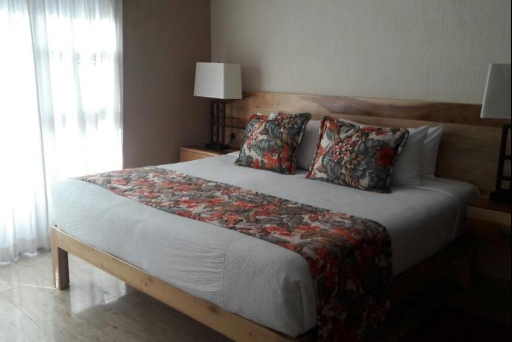 Coral Mar Apartamento