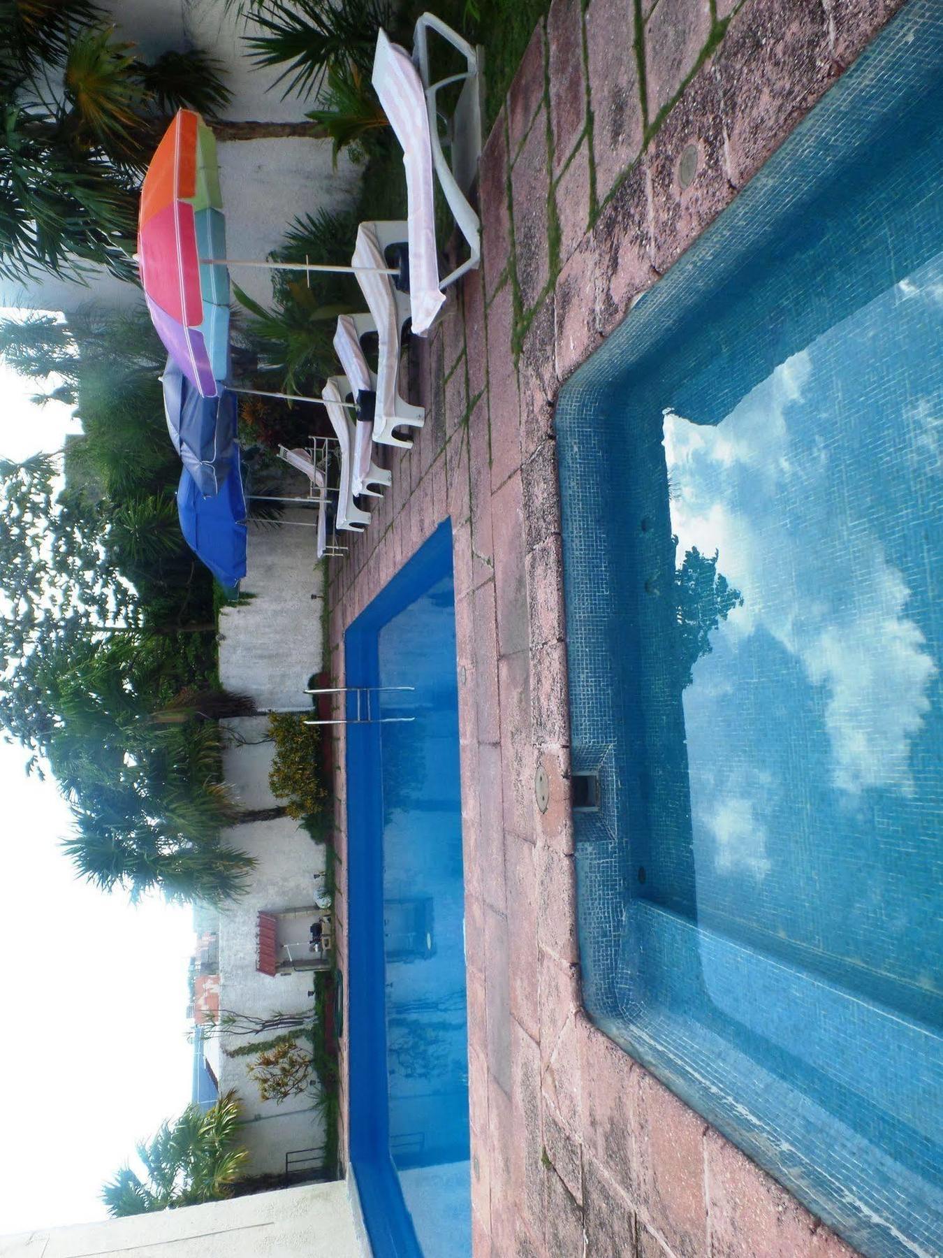 Ikaro Cancún