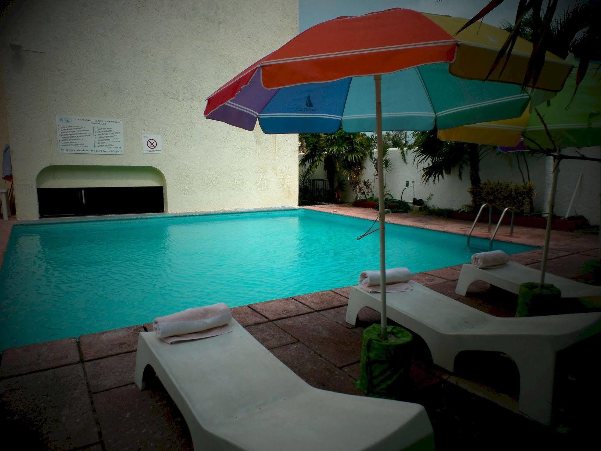 Ikaro Cancún