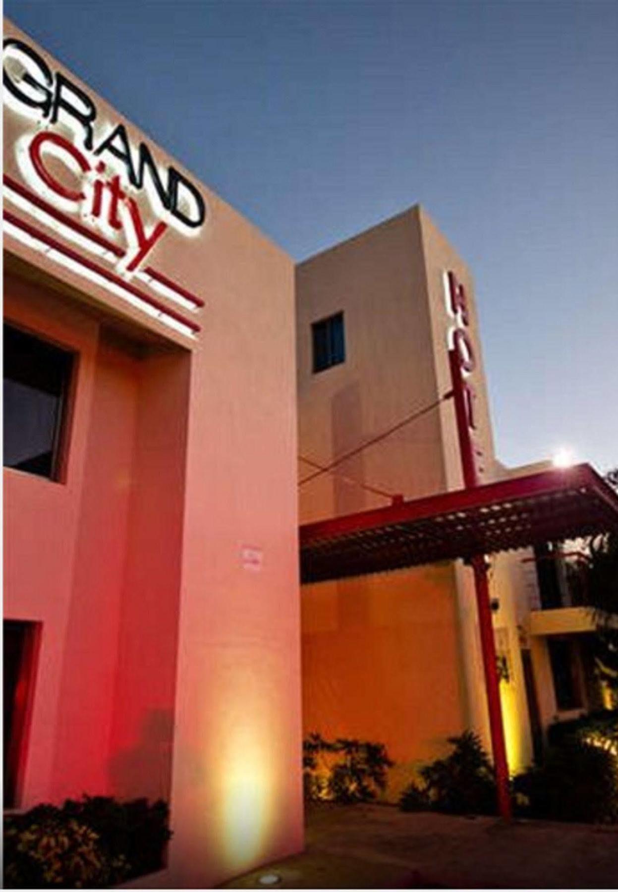 Grand Hotel