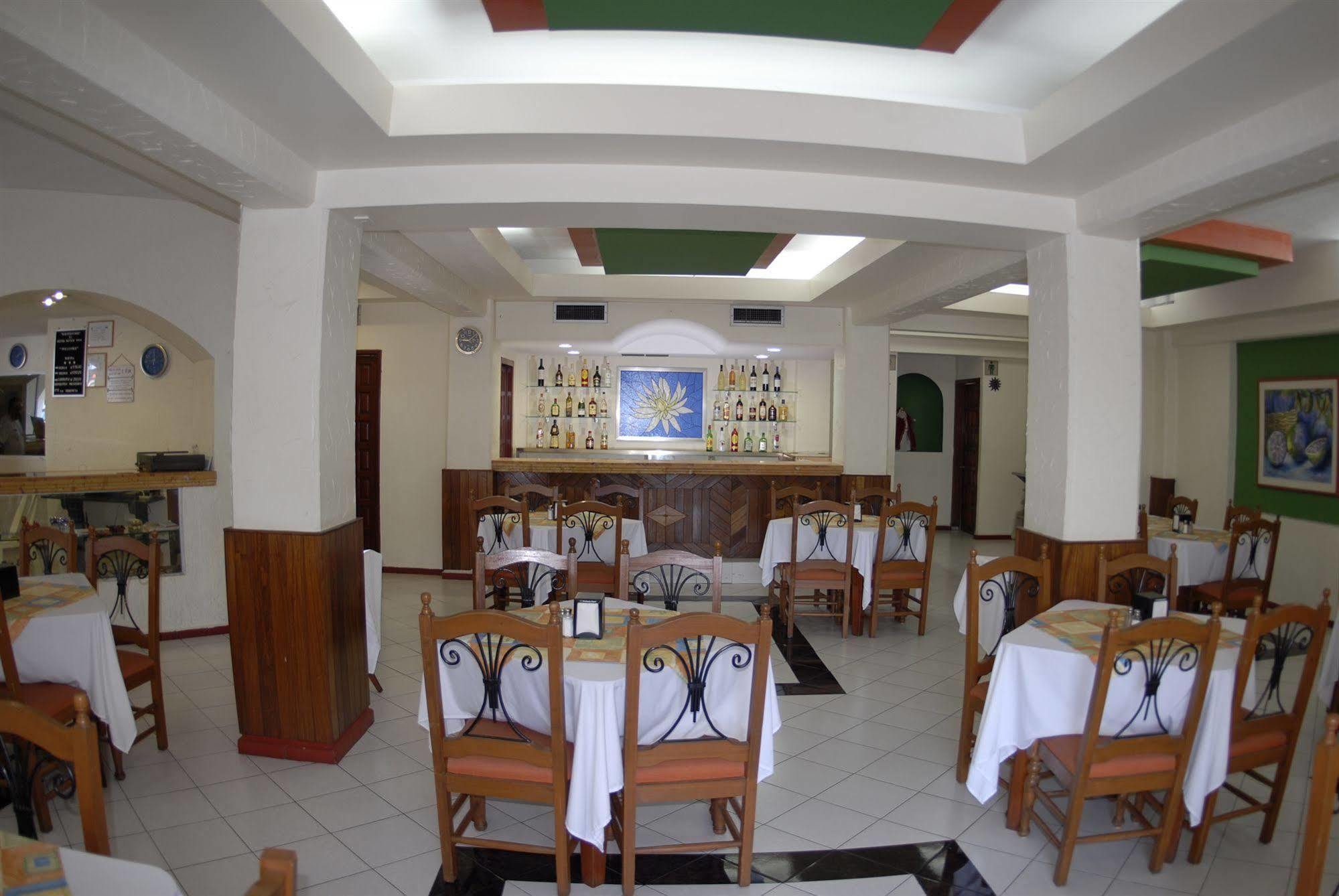 Batab Hotel Cancun