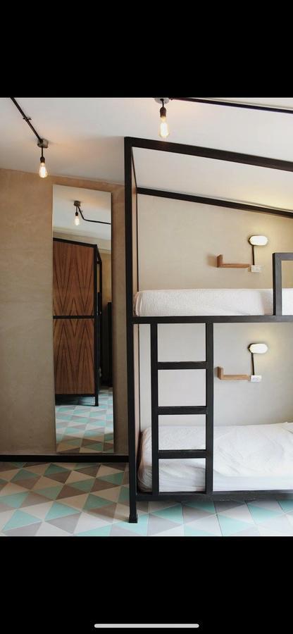 Moloch Hostel&suites Inn Cancún