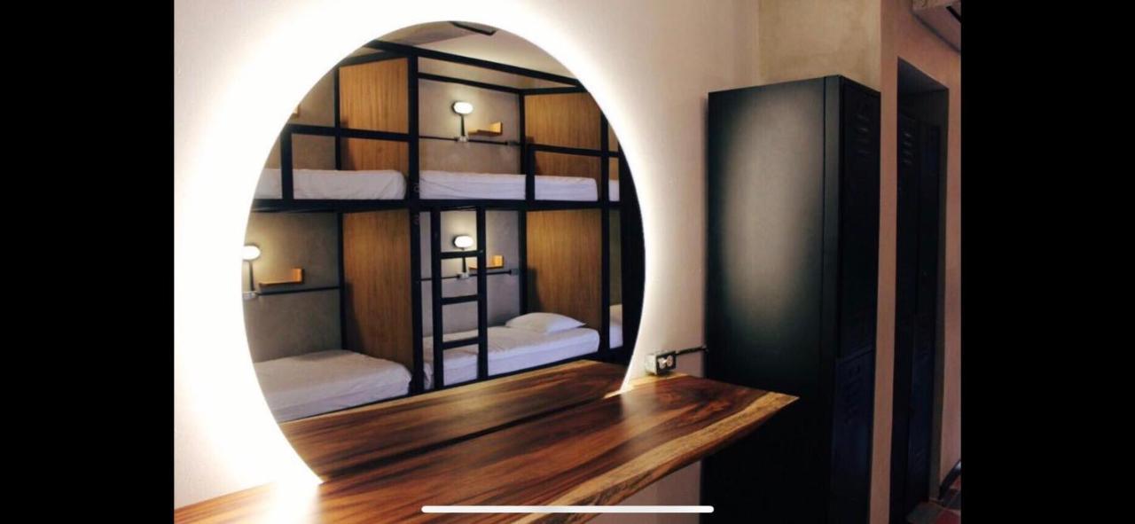 Inn Moloch Hostel&suites Cancún