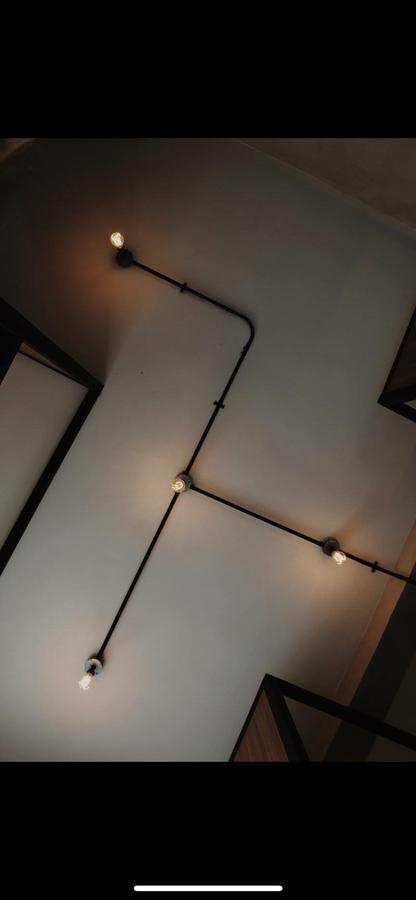 Inn Moloch Hostel&suites