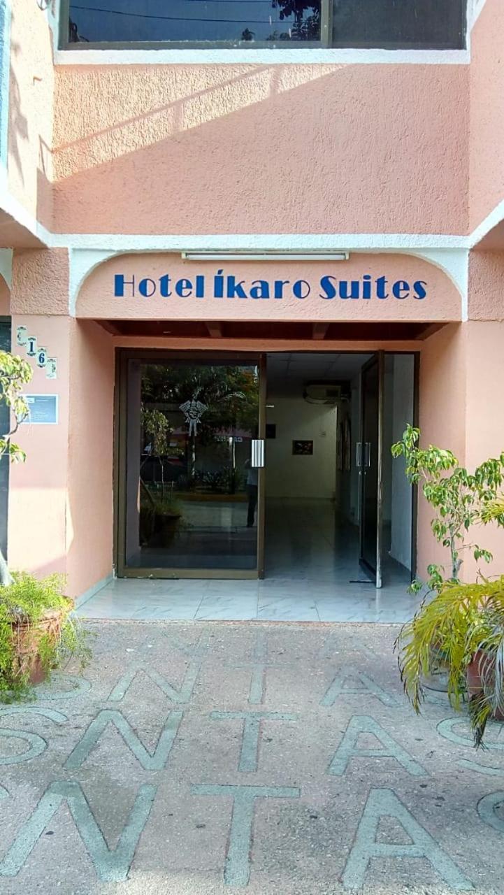 Ikaro 3* Cancún