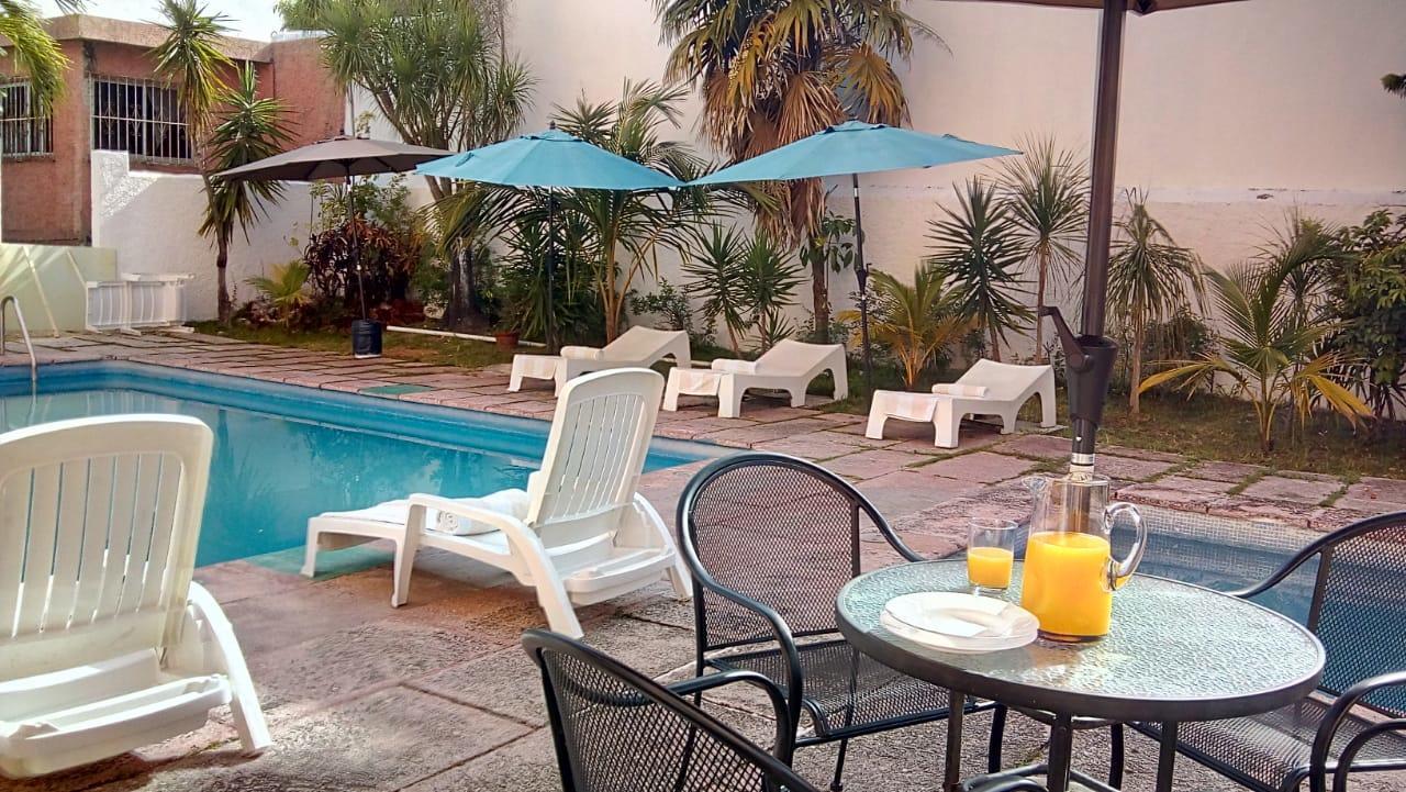 Hotel Ikaro 3*