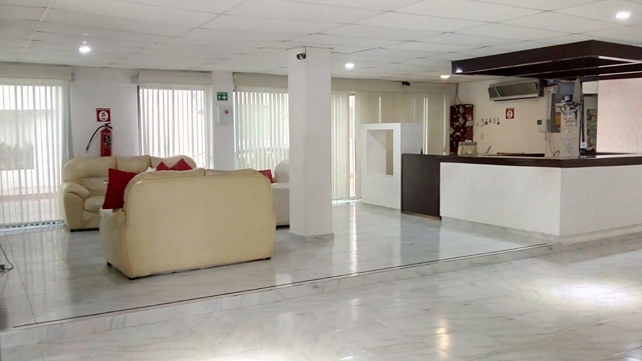 Hotel Ikaro