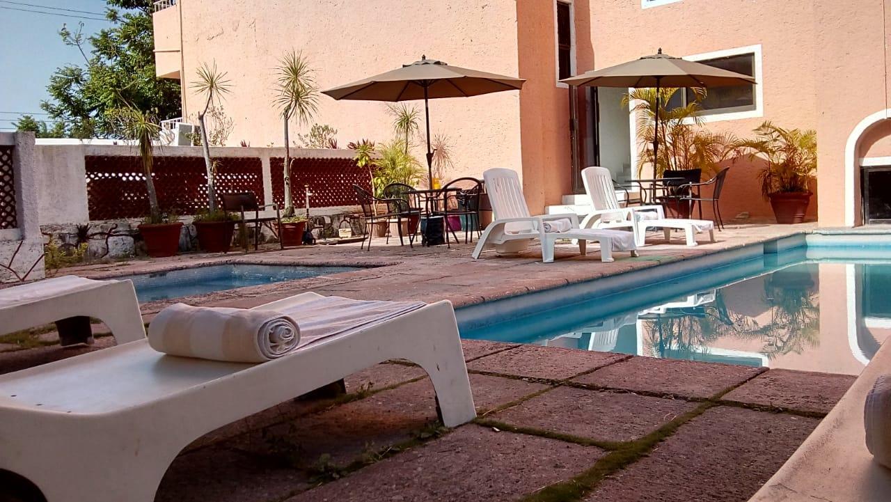 Hotel Ikaro 3*