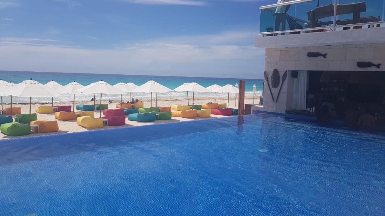 Cozy And Modern Cancún