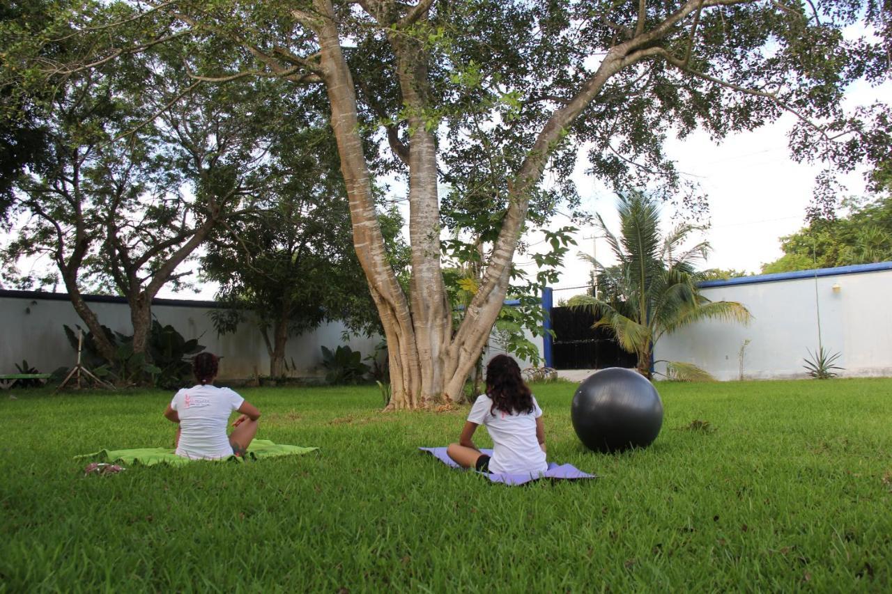 Pensión Campestre