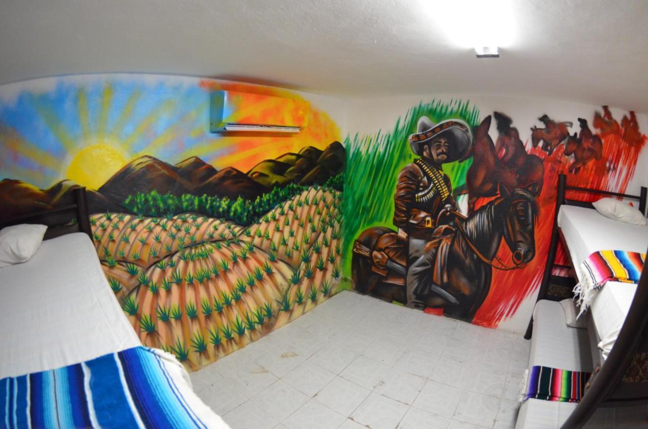 Fiesta Party -