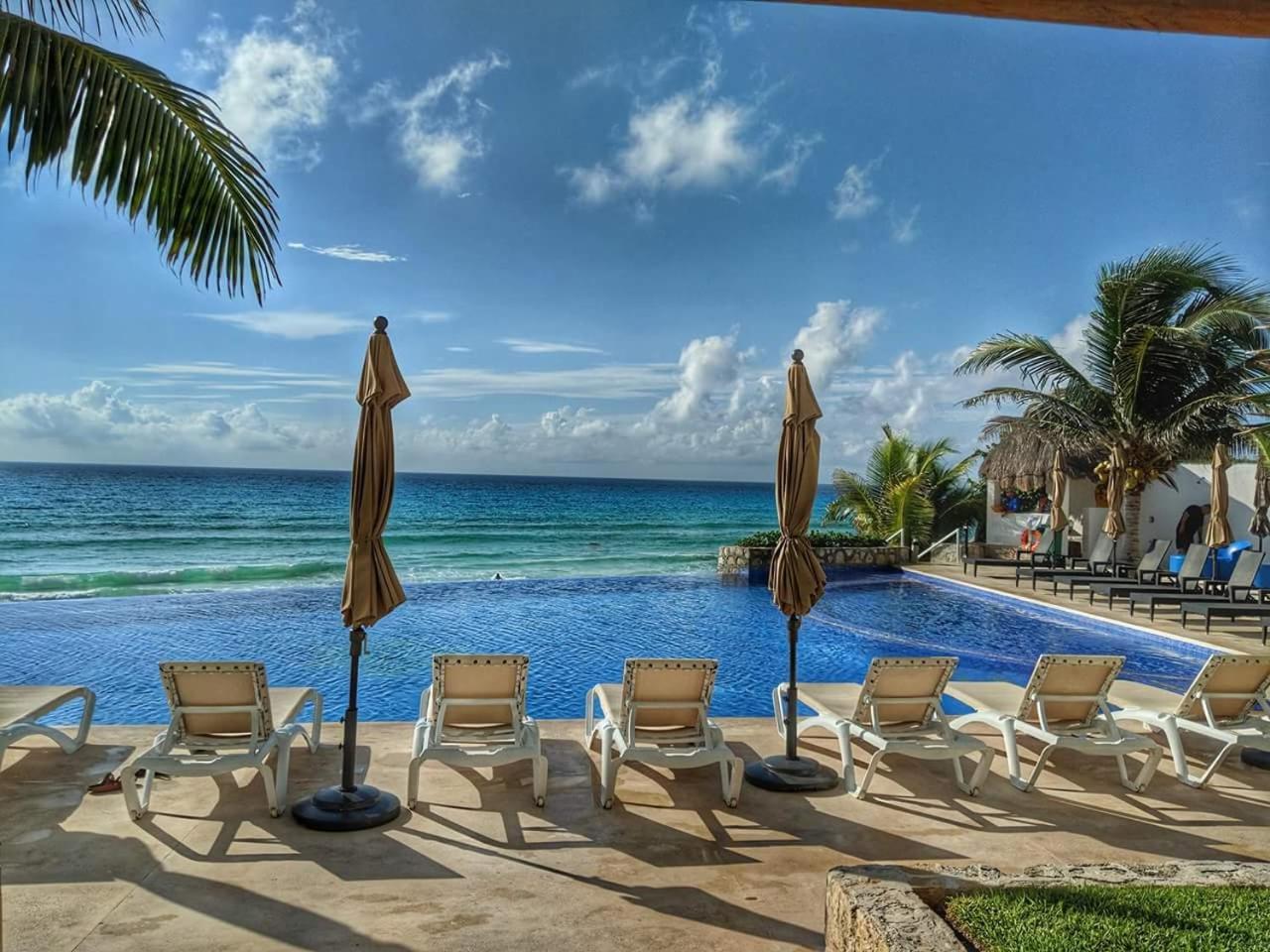 Apartamento Cozy And Modern Cancún