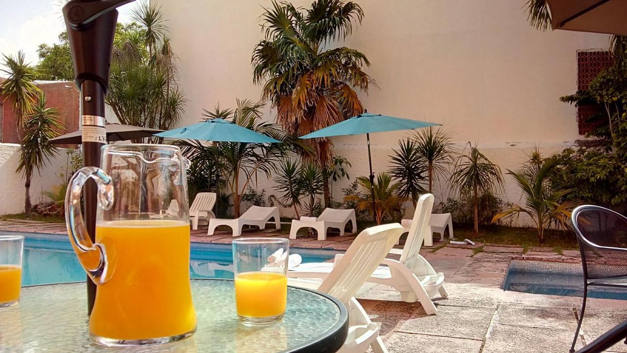 Hotel Ikaro