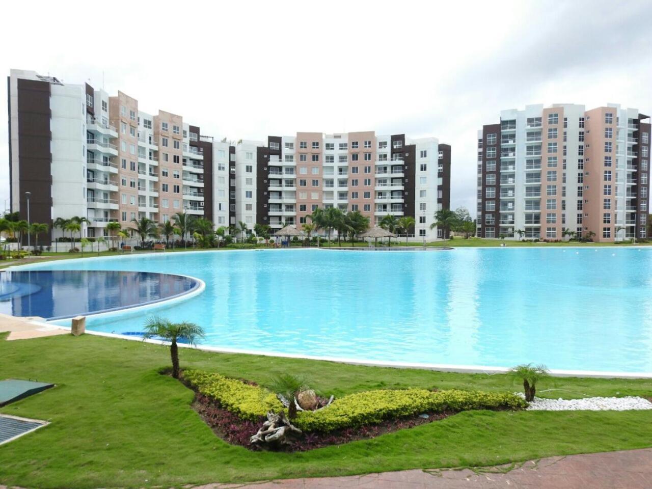 Apartamento Dream Lagoons