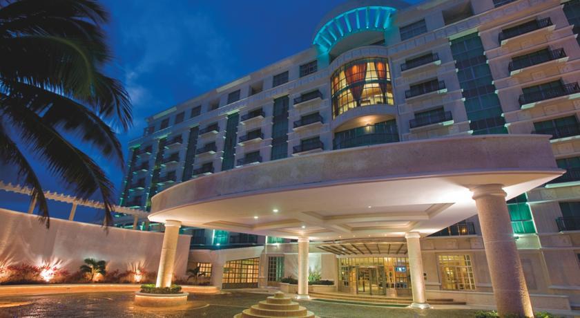 Hotel Le Meridien And