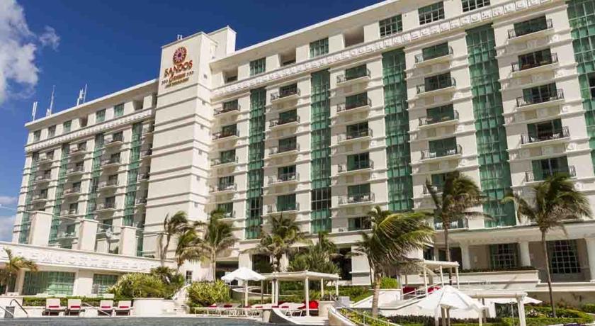 Le Meridien And 4*