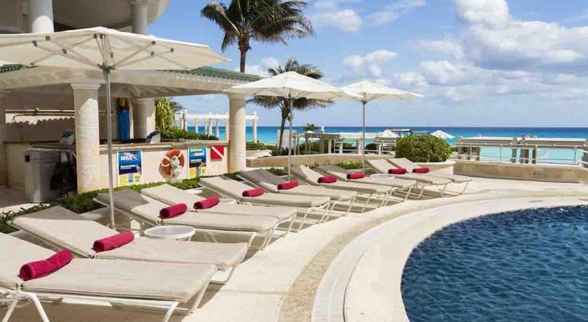 Le Meridien And Cancún