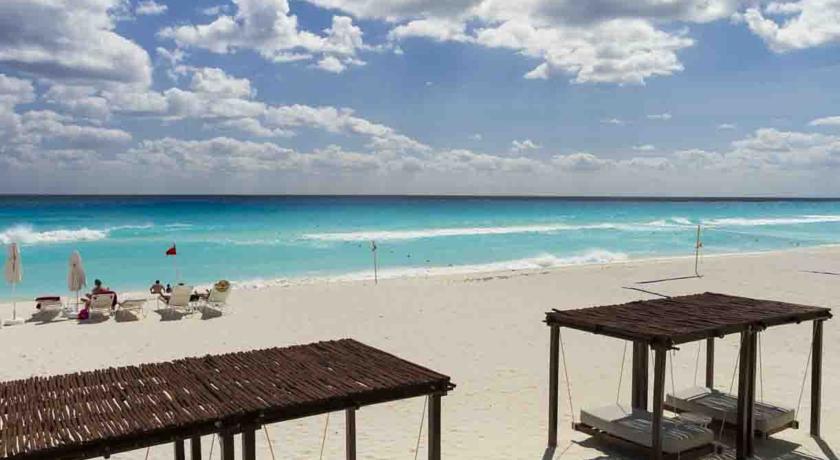 Hotel Le Meridien And 4*
