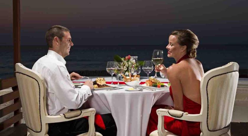 Le Meridien And 4* Cancún