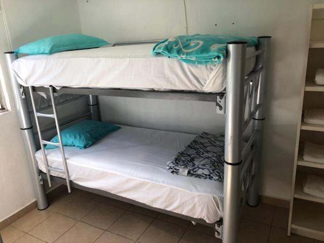 Pensión Casa Habitacional Laurel Cancún