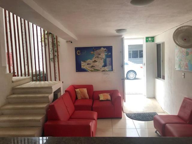 Casa Habitacional Laurel Guest house Cancun
