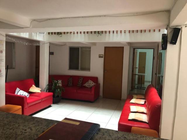 Guest house Casa Habitacional Laurel 2*