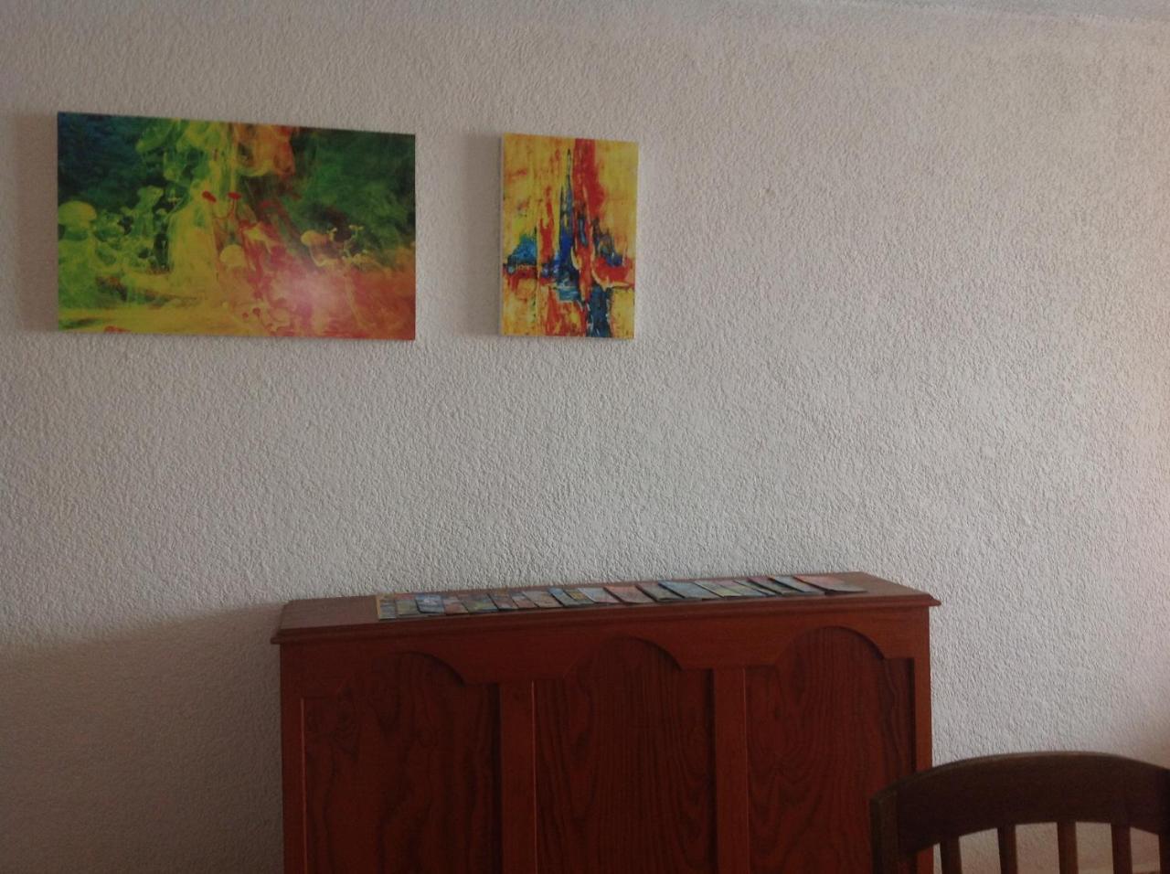 Apartamento Departamento Deli *