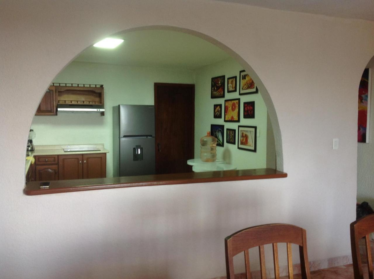 Apartamento Departamento Deli Cancún