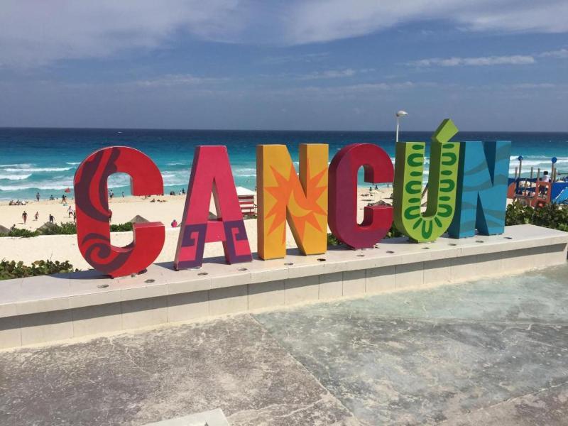Grand Palladium Select Costa Mujeres Resort