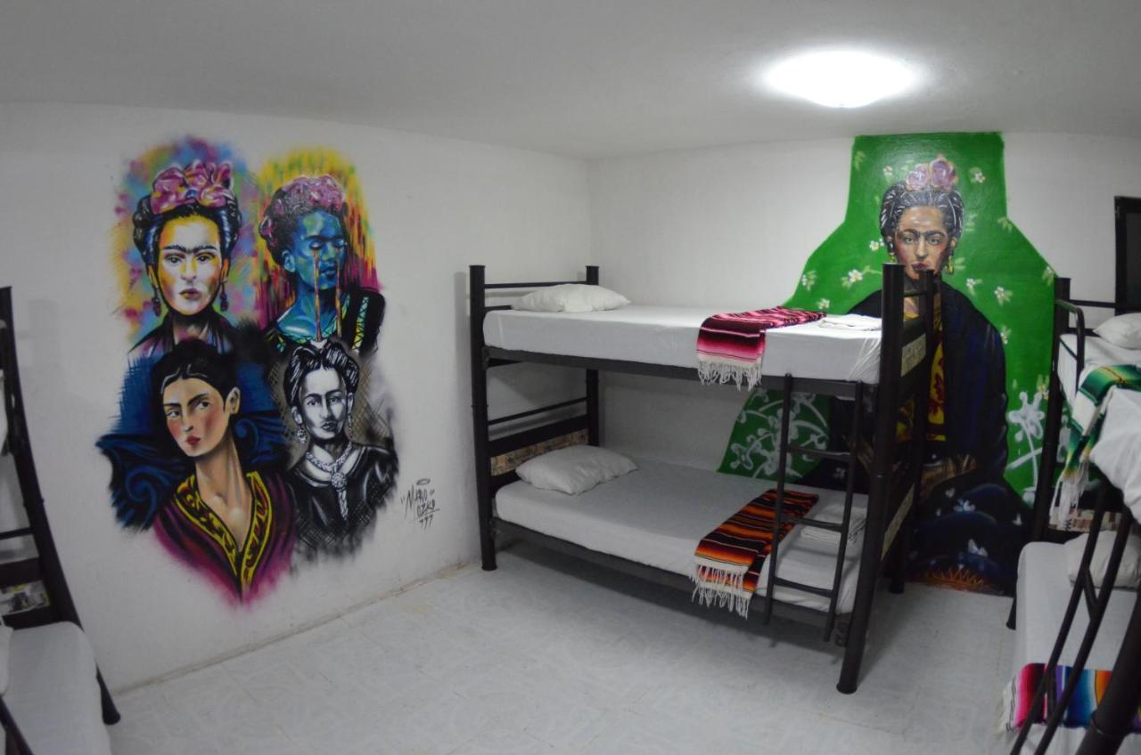 Fiesta Party - Hostal