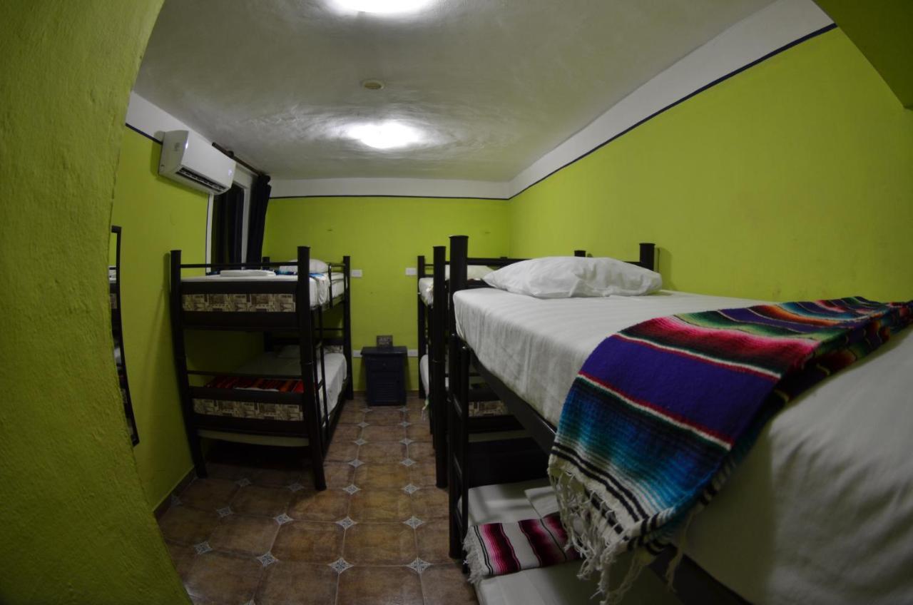 Fiesta Party - Hostal *